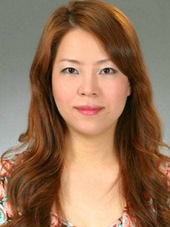 代表のプロフィール写真