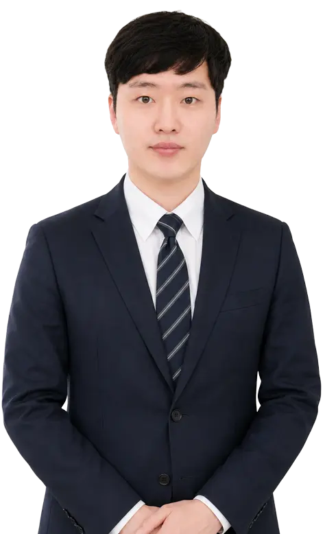 チュ先生のプロフィール写真