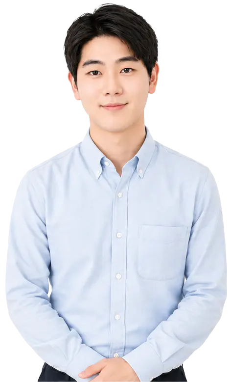 カン先生のプロフィール写真