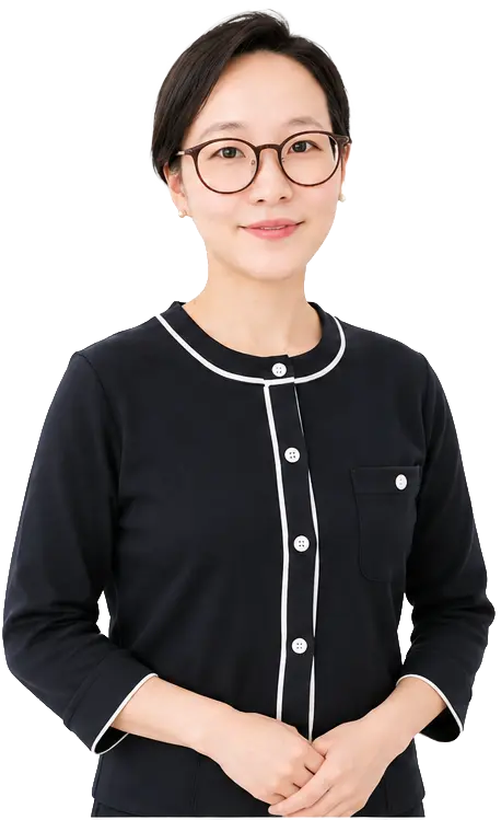 ソ先生のプロフィール写真